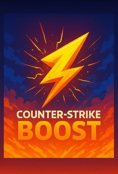 Counter-Strike 2 Буст