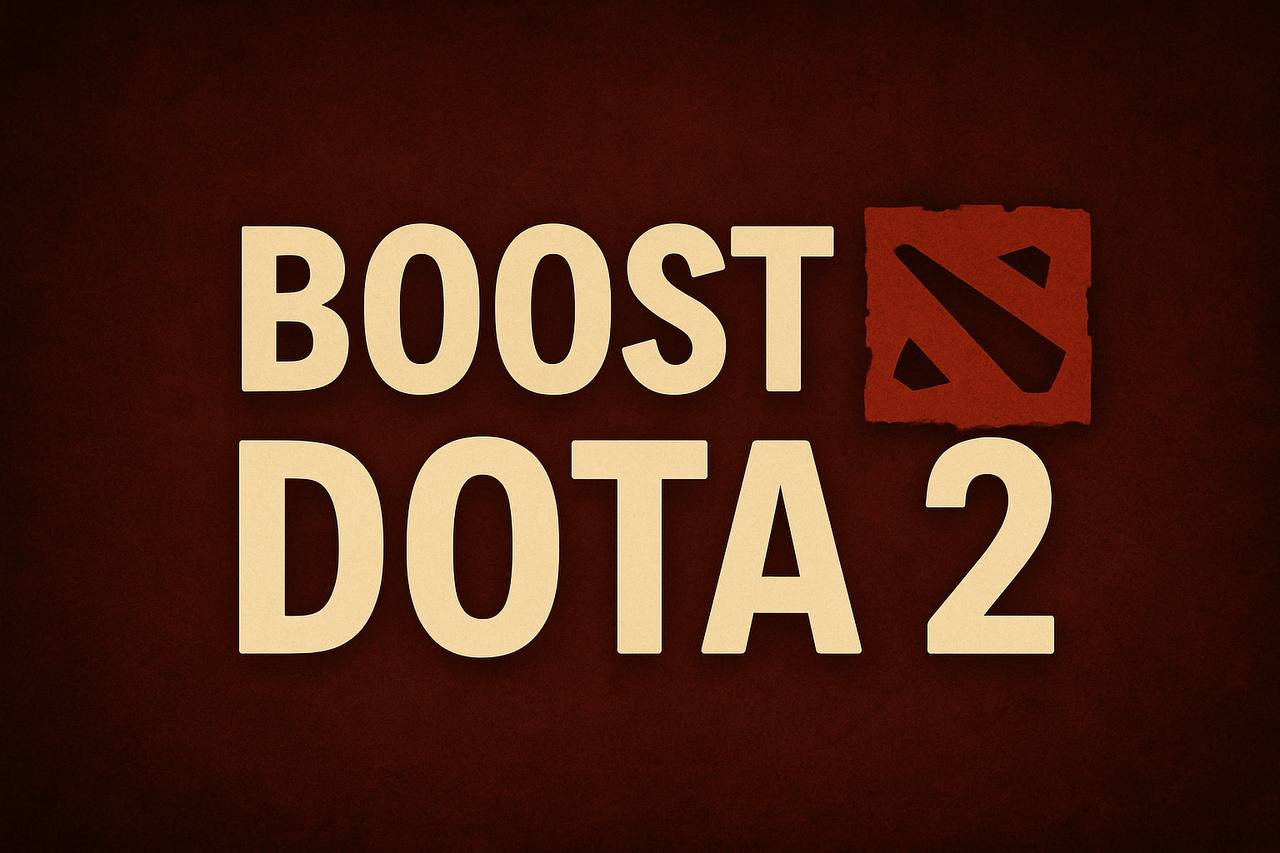[Solo Диапазон 1-2000 (цена за одну победу)] Dota 2 Буст