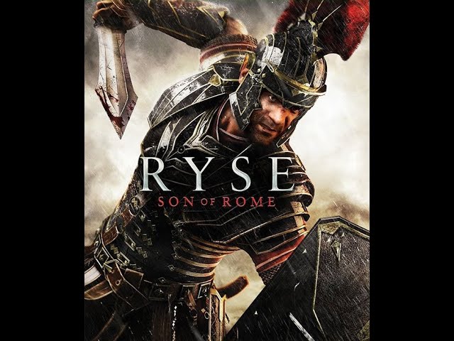 Ryse: Son of Rome Аккаунты