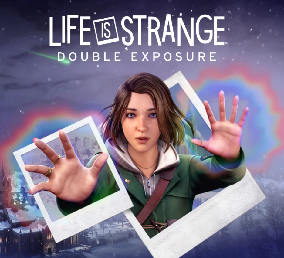 [Украина: Standart Edition] Life is Strange: Double Exposure Аккаунты