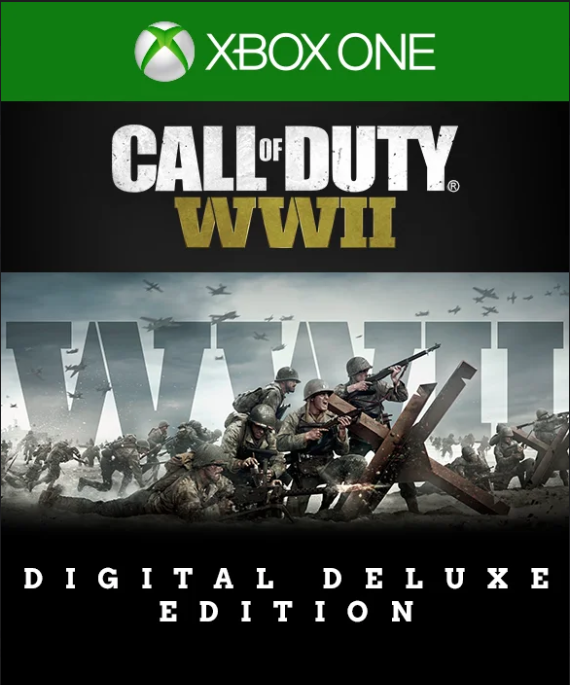 Xbox All
