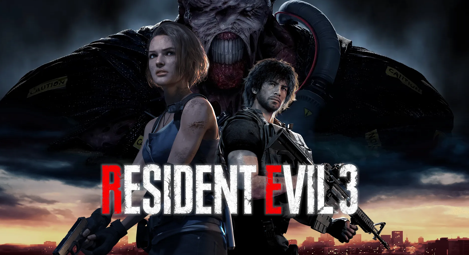 [Украина: Standard Edition] Resident Evil Аккаунты