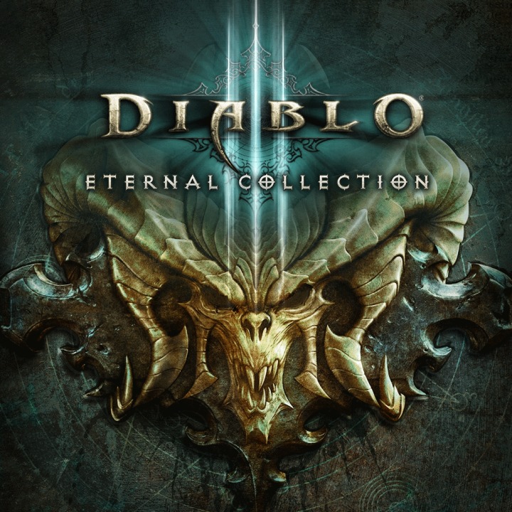 Diablo Аккаунты