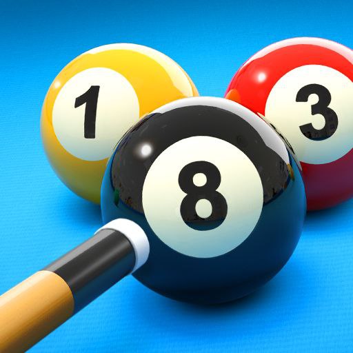 [20 000 монет] 8 Ball Pool Донат