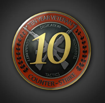 Counter-Strike 2 Аккаунты