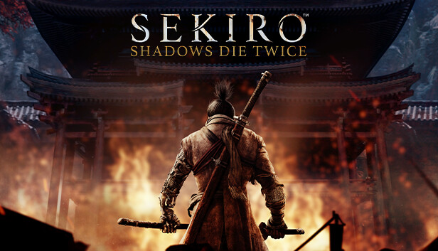 Sekiro: Shadows Die Twice Аккаунты