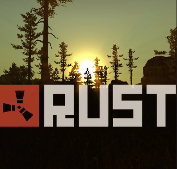 RUST Аккаунты
