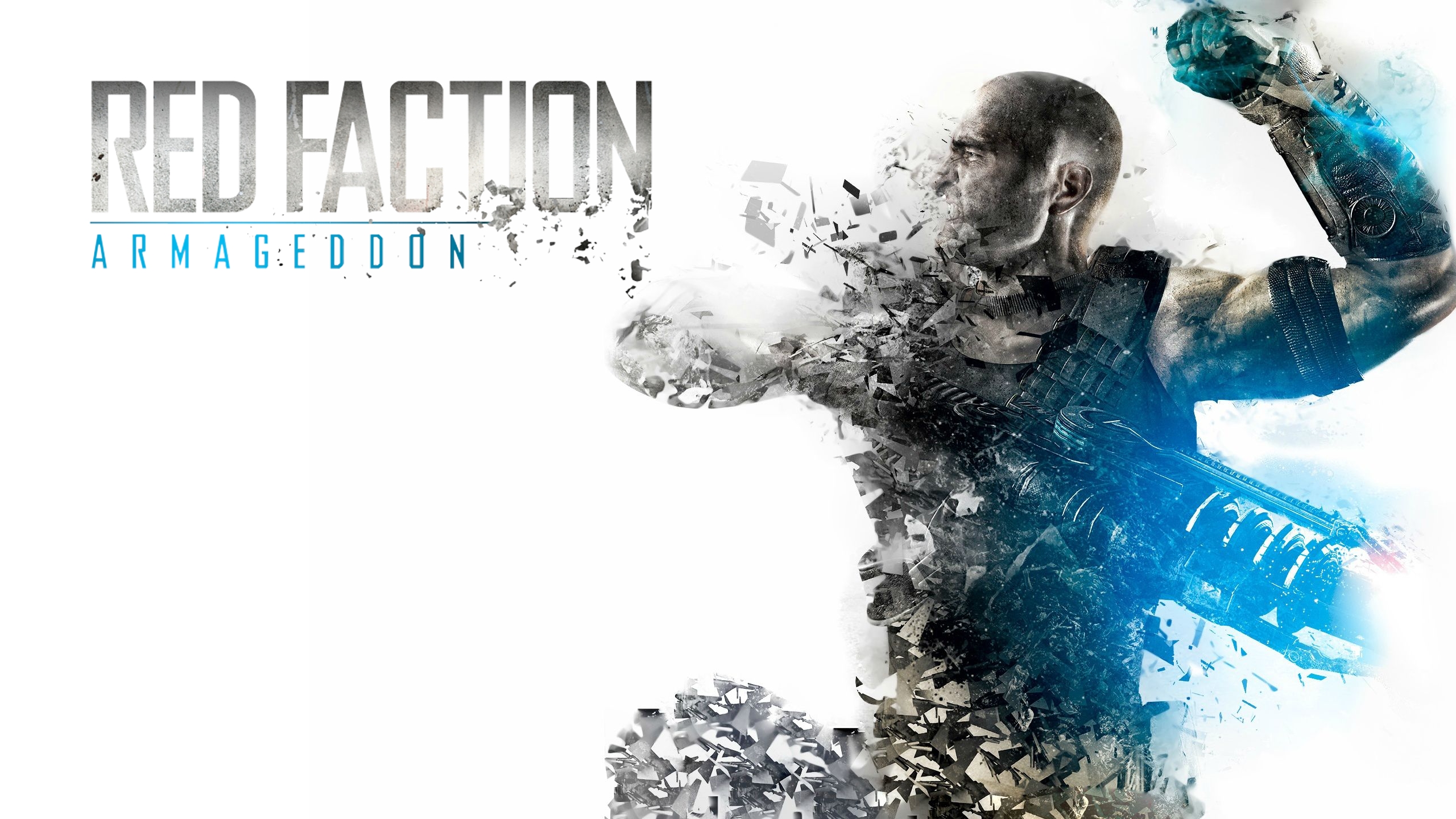 Red Faction: Armageddon Аккаунты