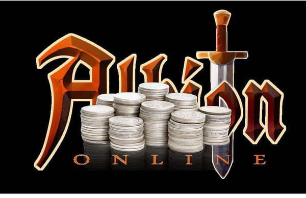 [10кк] Albion Online Донат