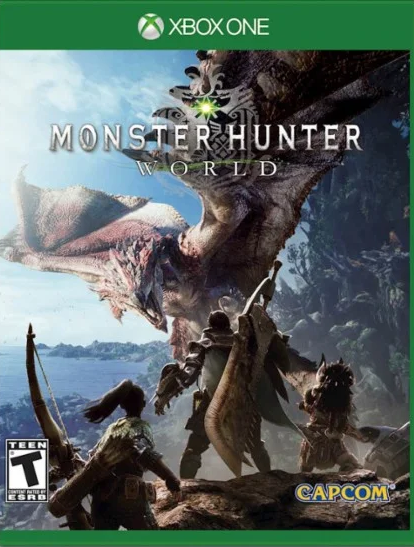 Xbox All