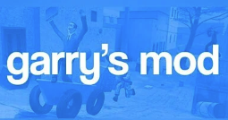 Garry’s Mod Аккаунты