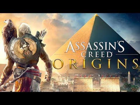 Assassin’s Creed Аккаунты