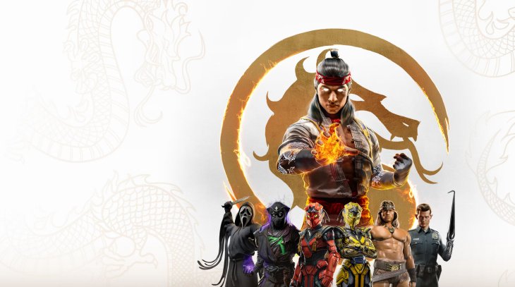 Mortal Kombat Игровые ключи