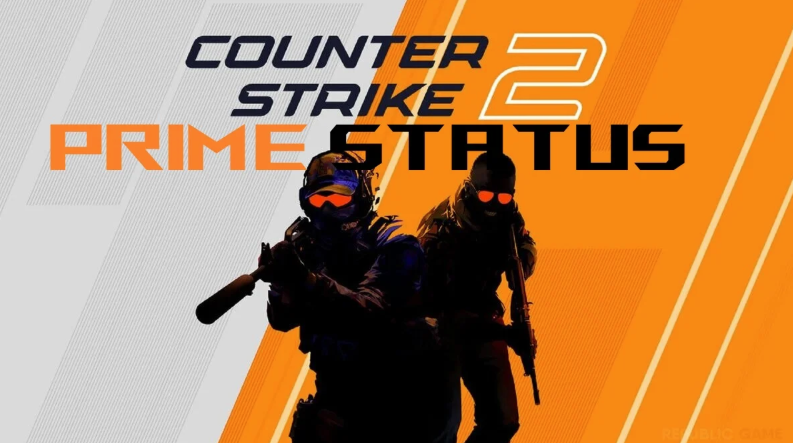 Counter-Strike 2 Аккаунты