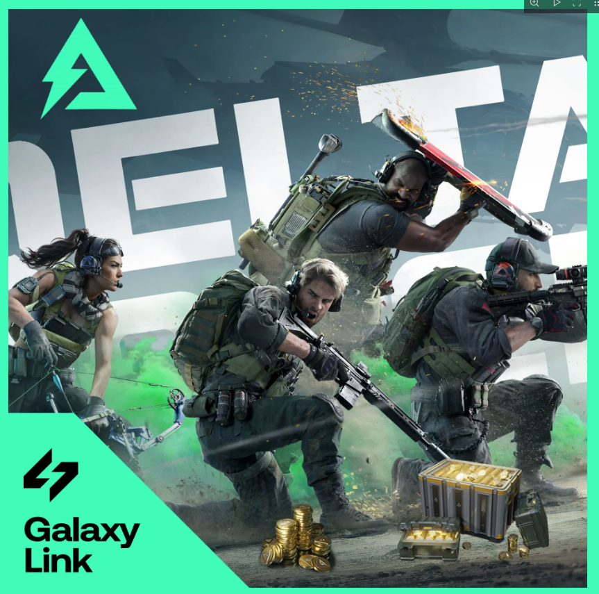 Delta Force Игровые ключи