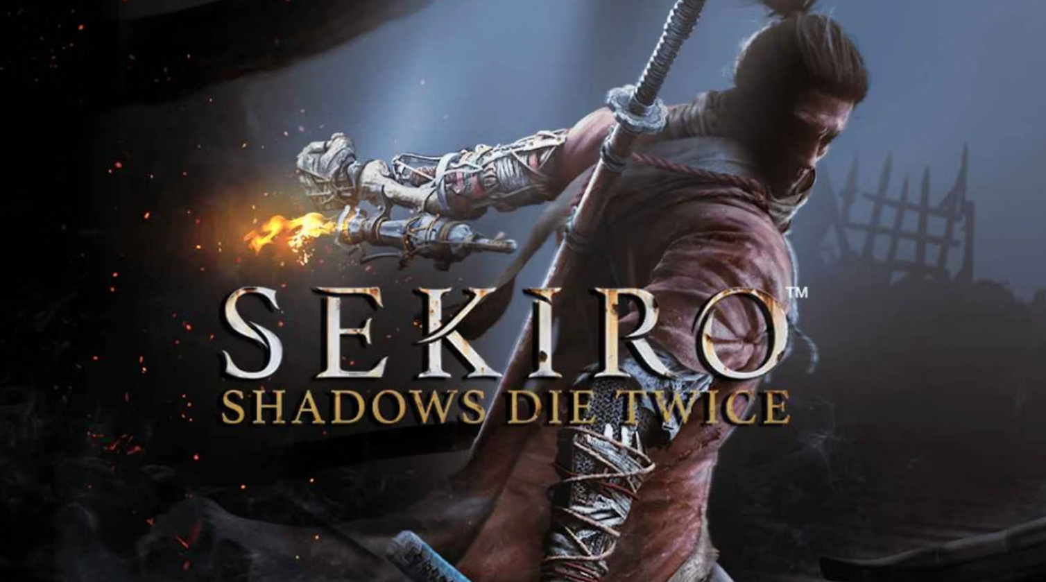 Sekiro: Shadows Die Twice Аккаунты