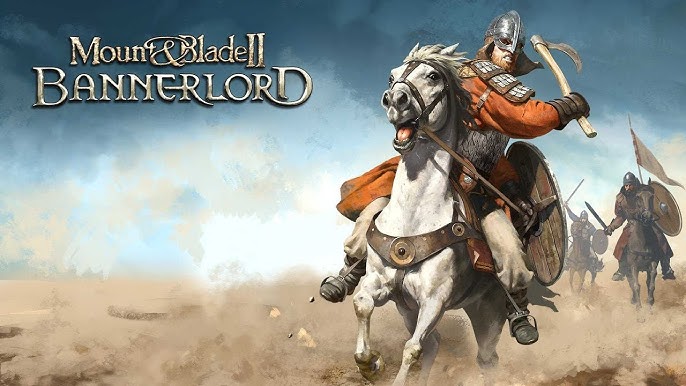 [Украина: Standard Edition] Mount & Blade II: Bannerlord Аккаунты