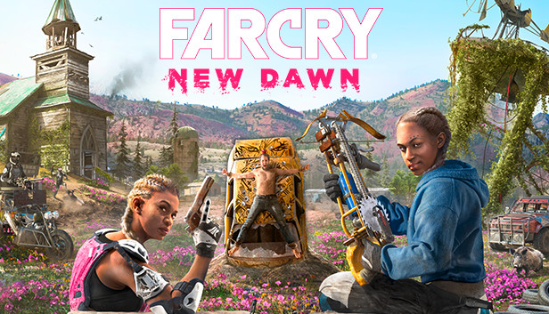 Far Cry Аккаунты