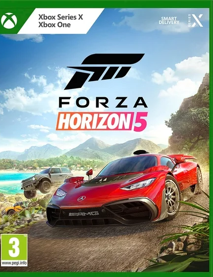 Xbox All