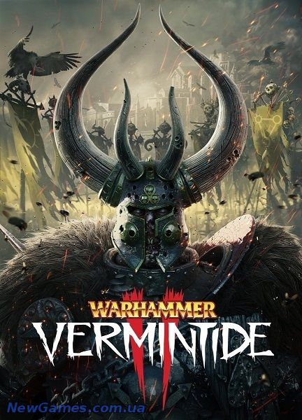 Warhammer: Vermintide 2 Аккаунты