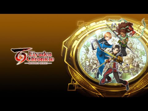 [Eiyuden Chronicle: Hundred Heroes XBOX] Eiyuden Chronicle Аккаунты