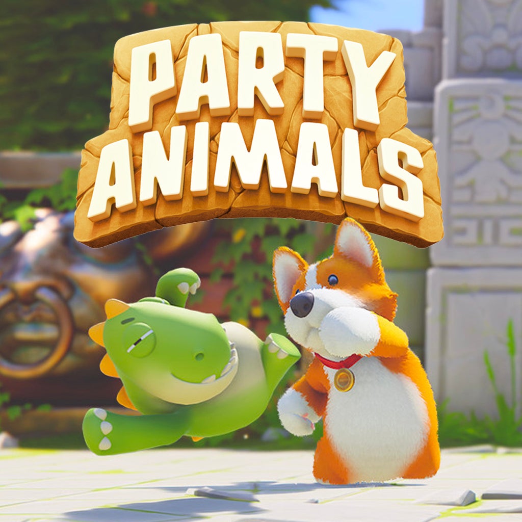 Party Animals Аккаунты