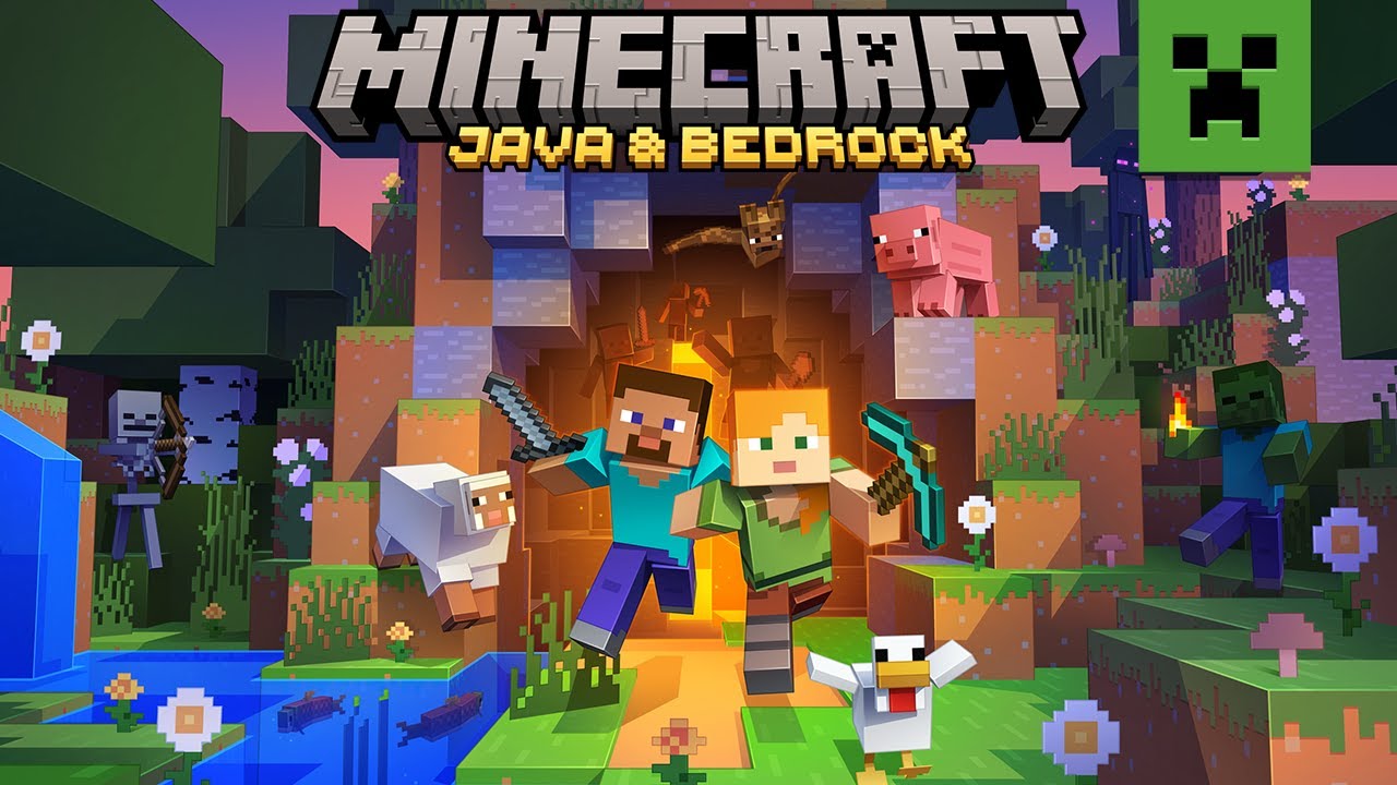 Minecraft Игровые ключи
