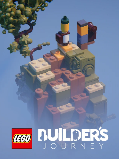 LEGO Аккаунты