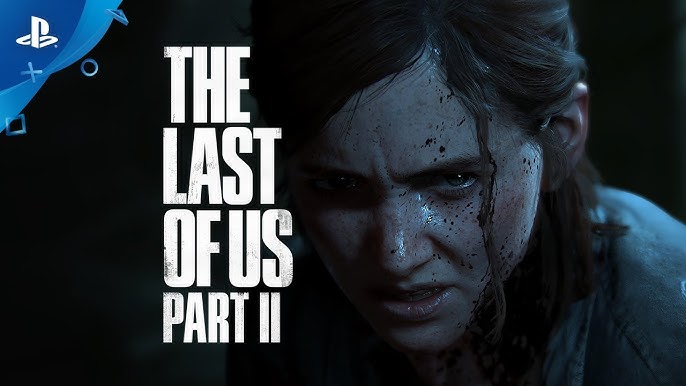 The Last of Us Аккаунты