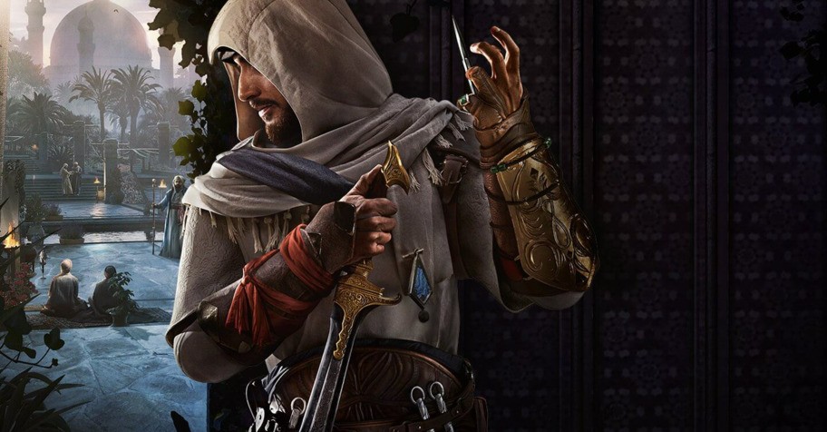 Assassin’s Creed Аккаунты