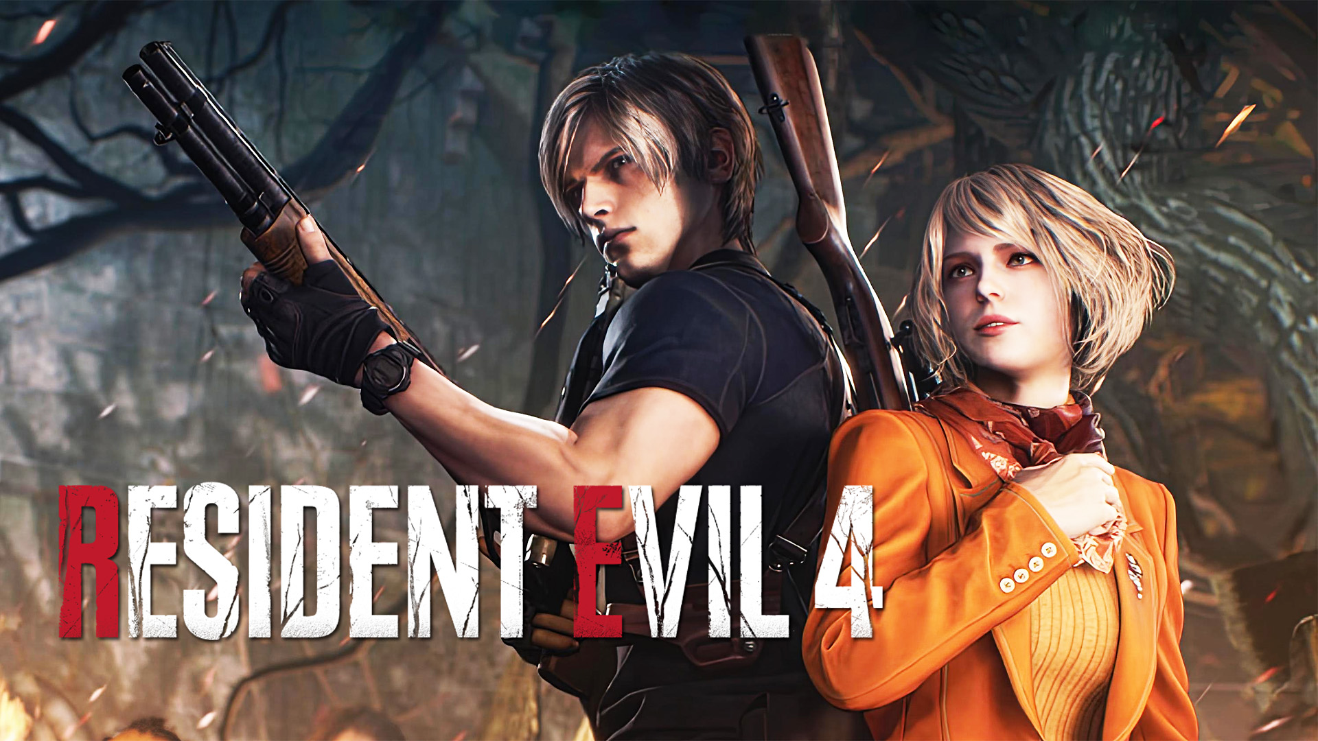 [Украина: Standard Edition] Resident Evil Аккаунты
