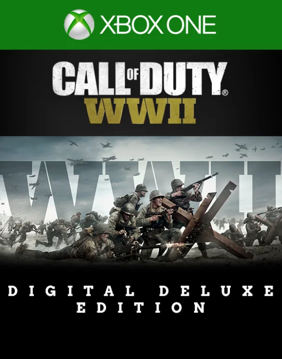 Xbox All