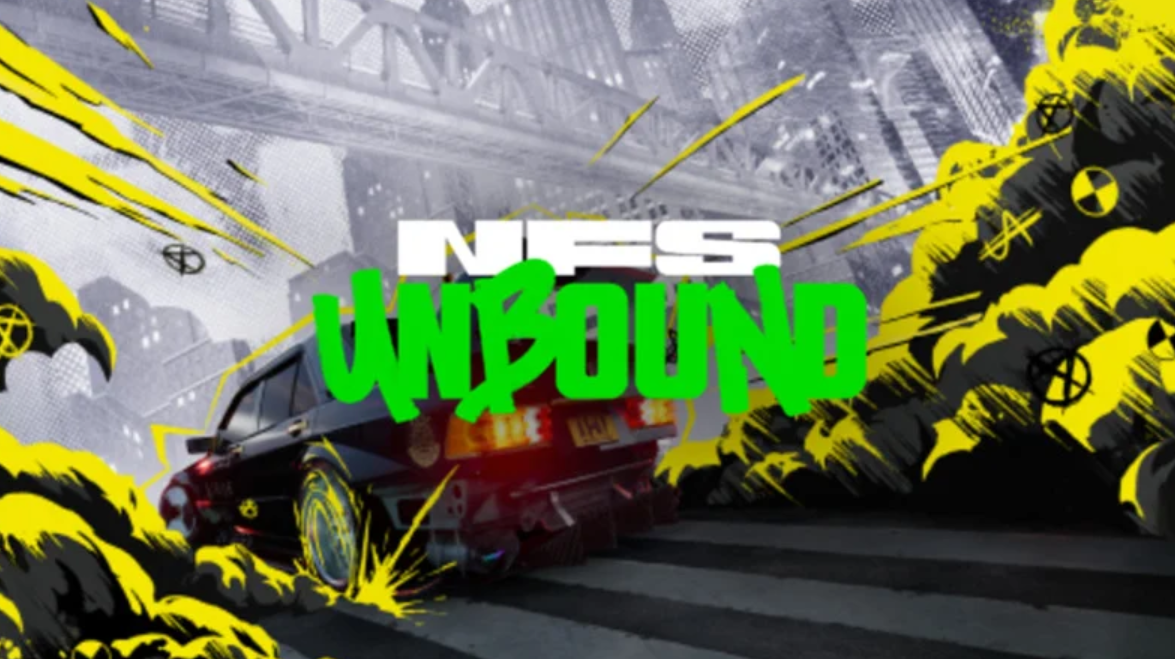 [Хочу аккаунт:] Need for Speed Аккаунты