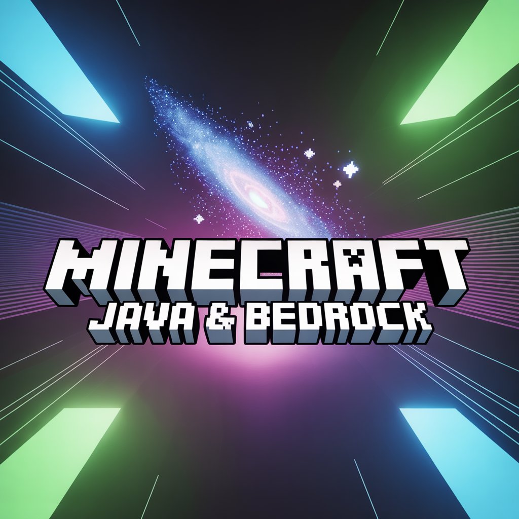 [🔑 Minecraft: Java & Bedrock] Minecraft Игровые ключи