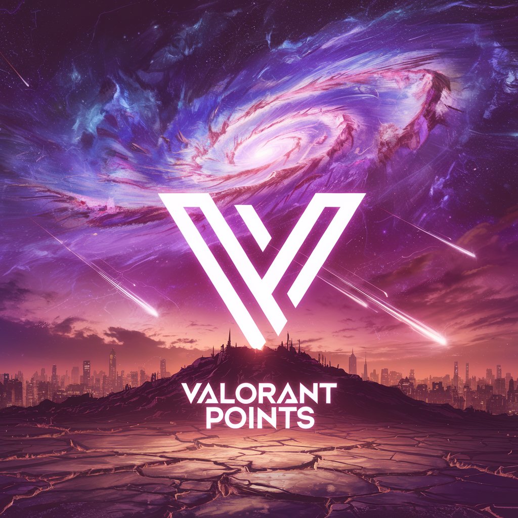 Valorant Донат