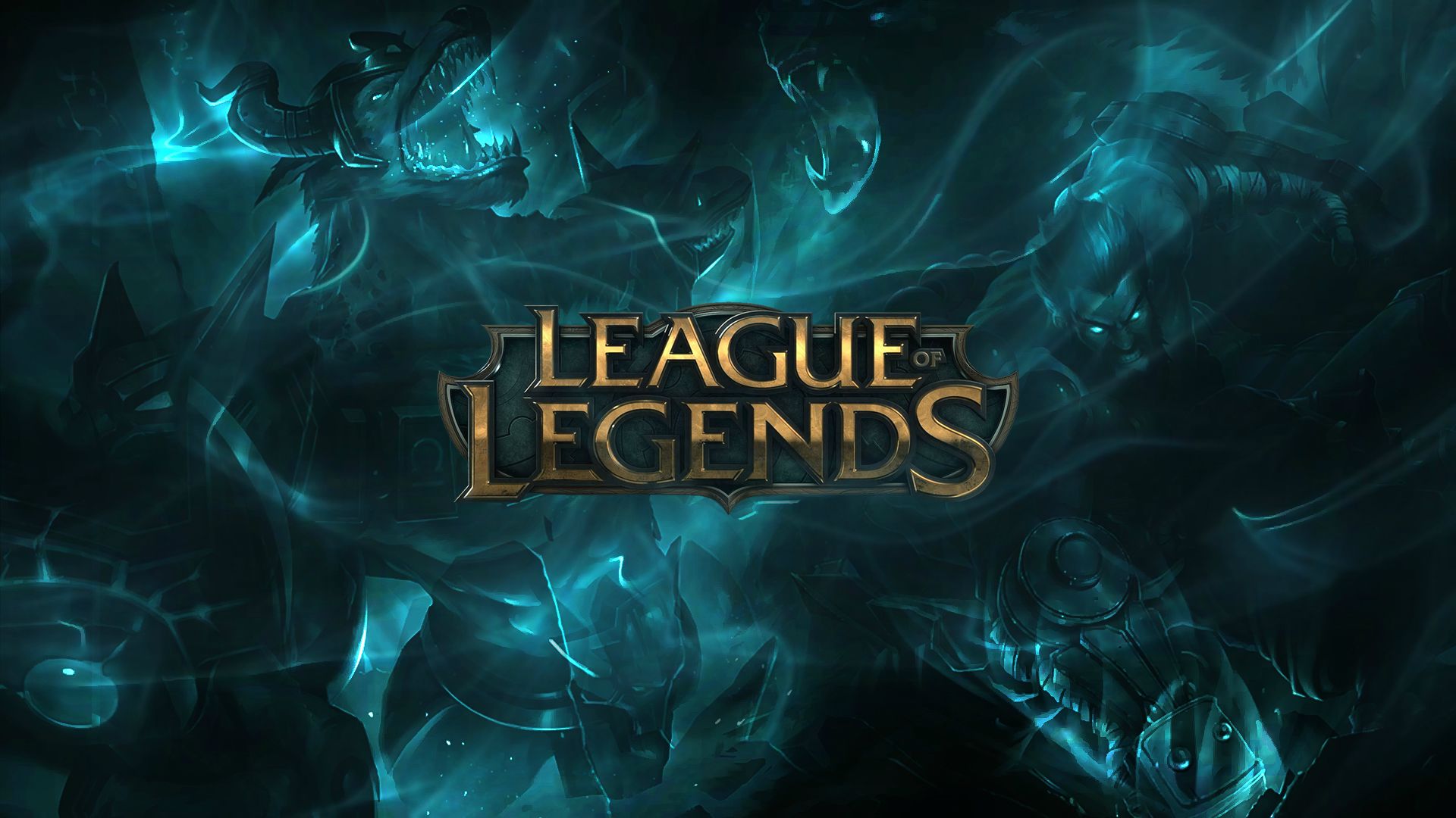 League of Legends Буст