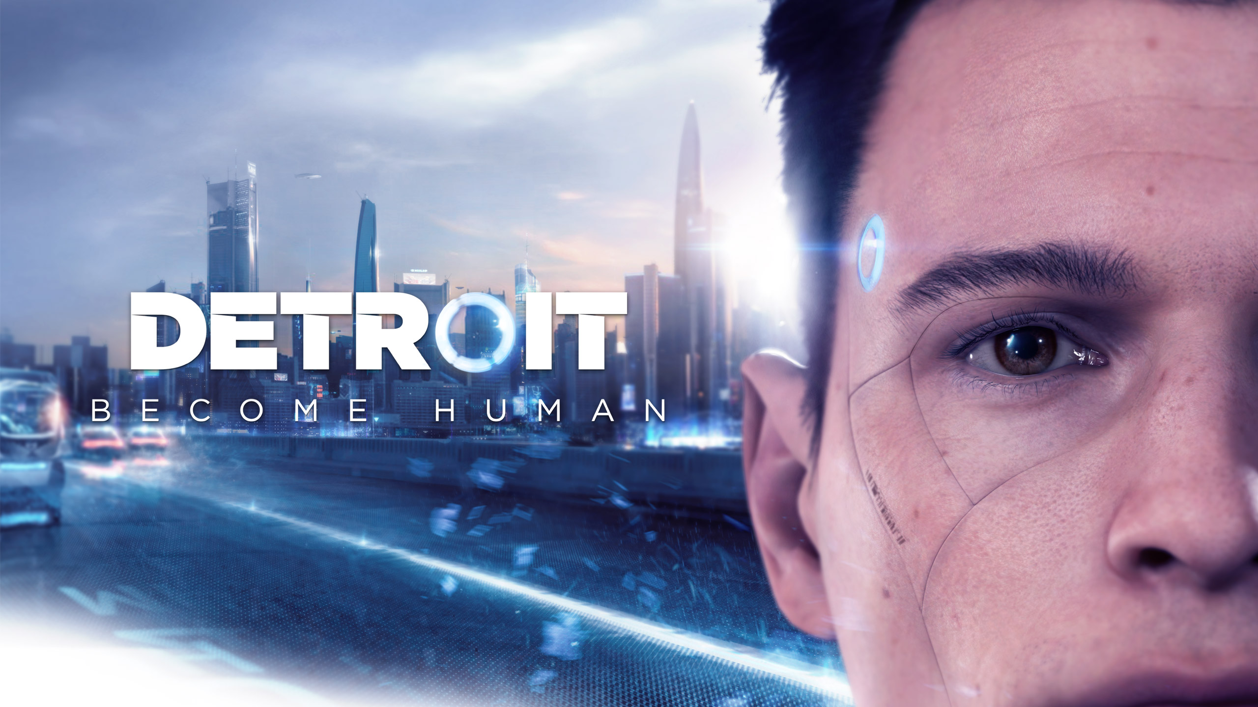 Detroit: Become Human Игровые ключи