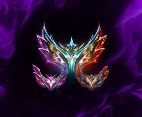 [Железо 4 - Бронза 4 (цена за 1 ранг)] League of Legends Буст