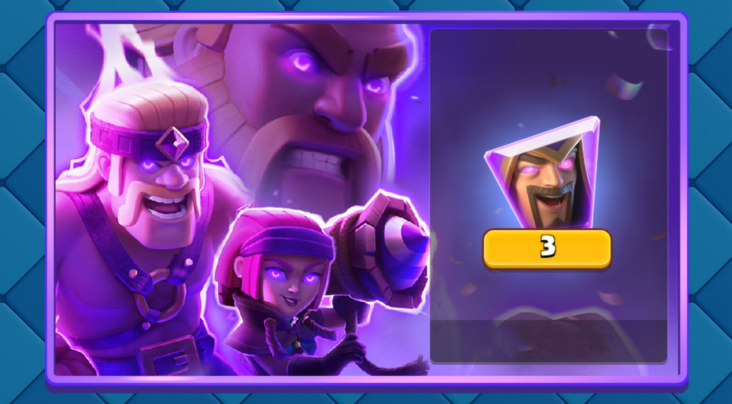 Clash Royale Донат