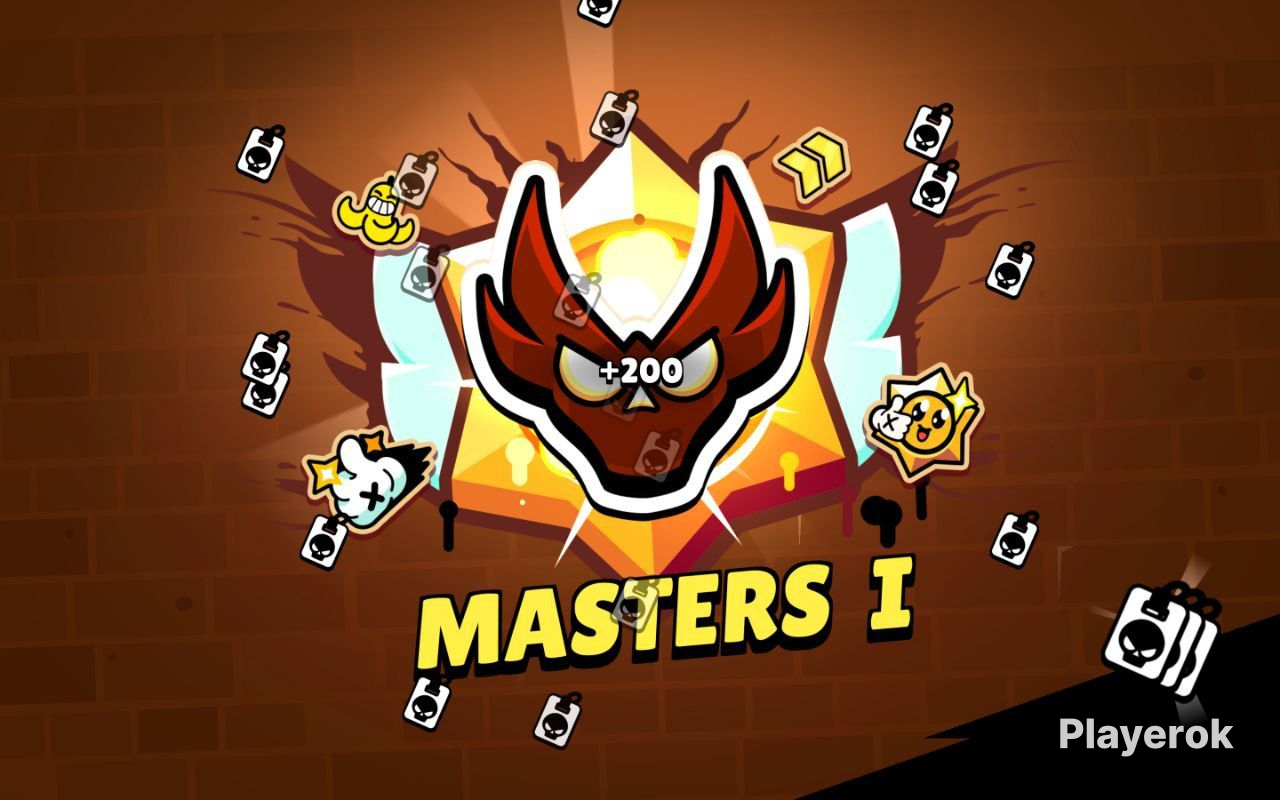 Brawl Stars Буст