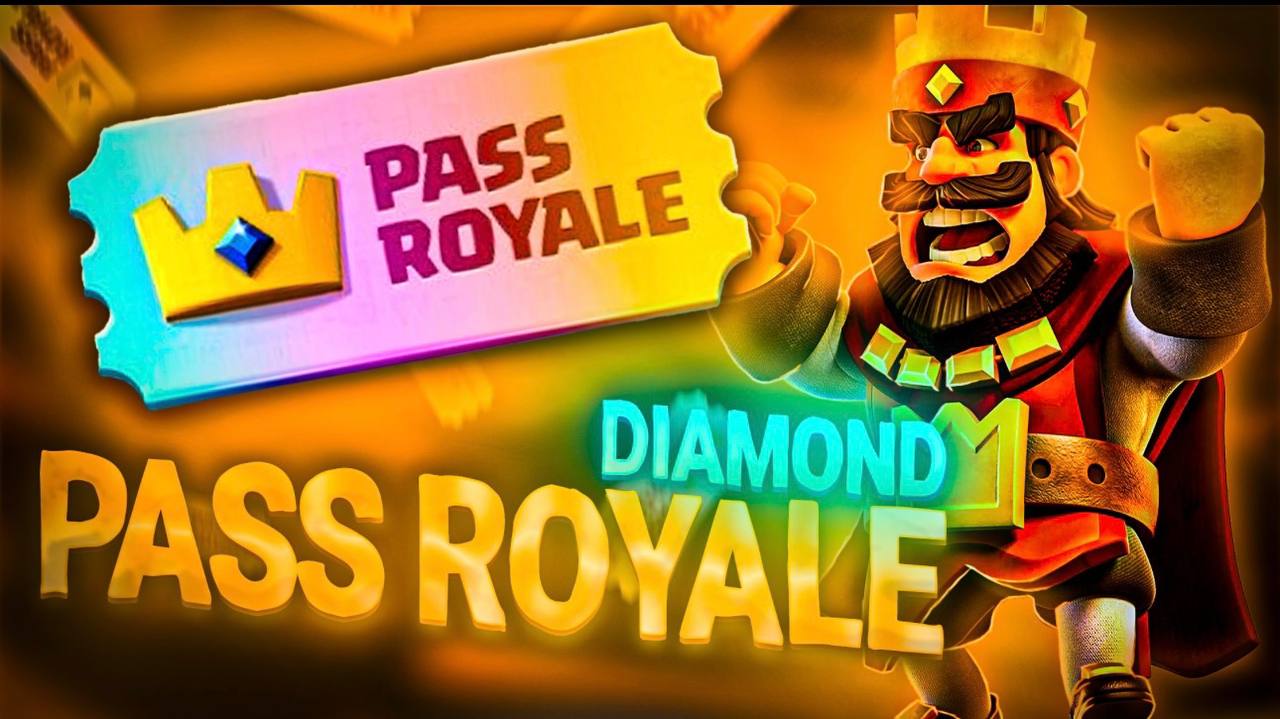 Brawl Stars Донат