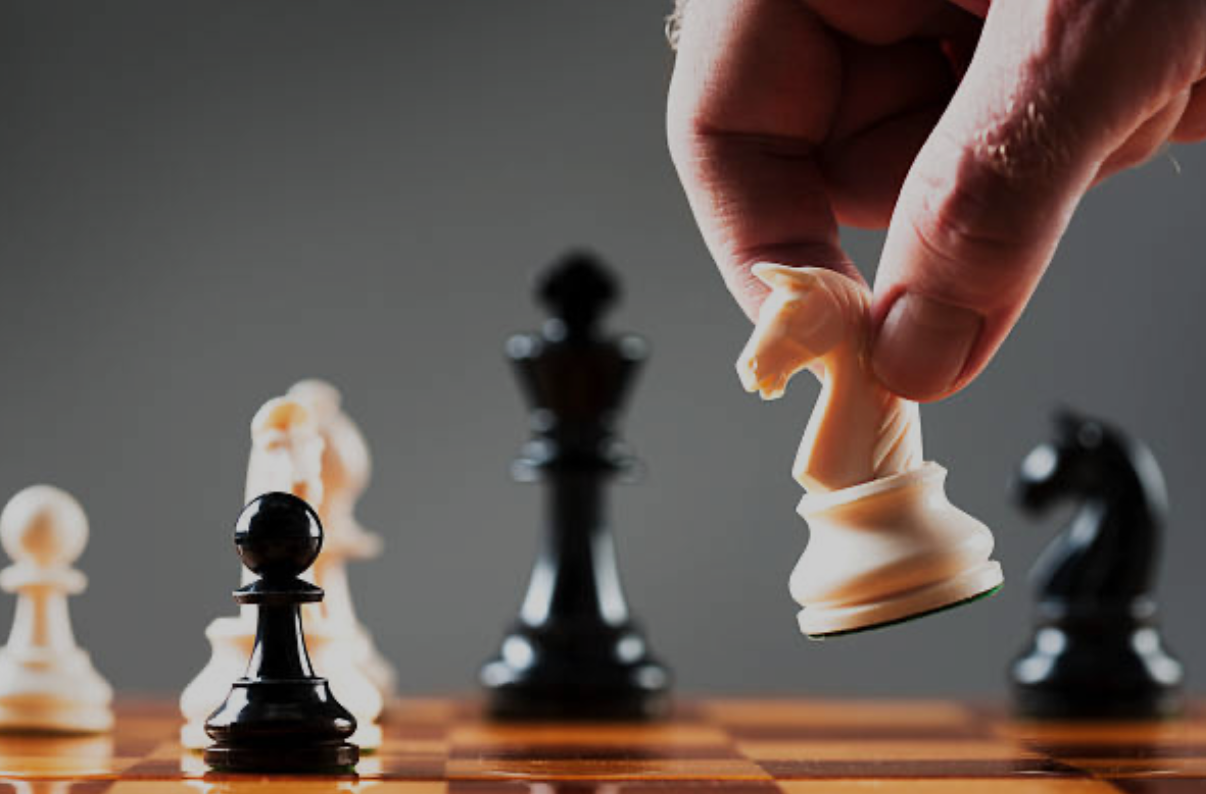 Chess Уроки