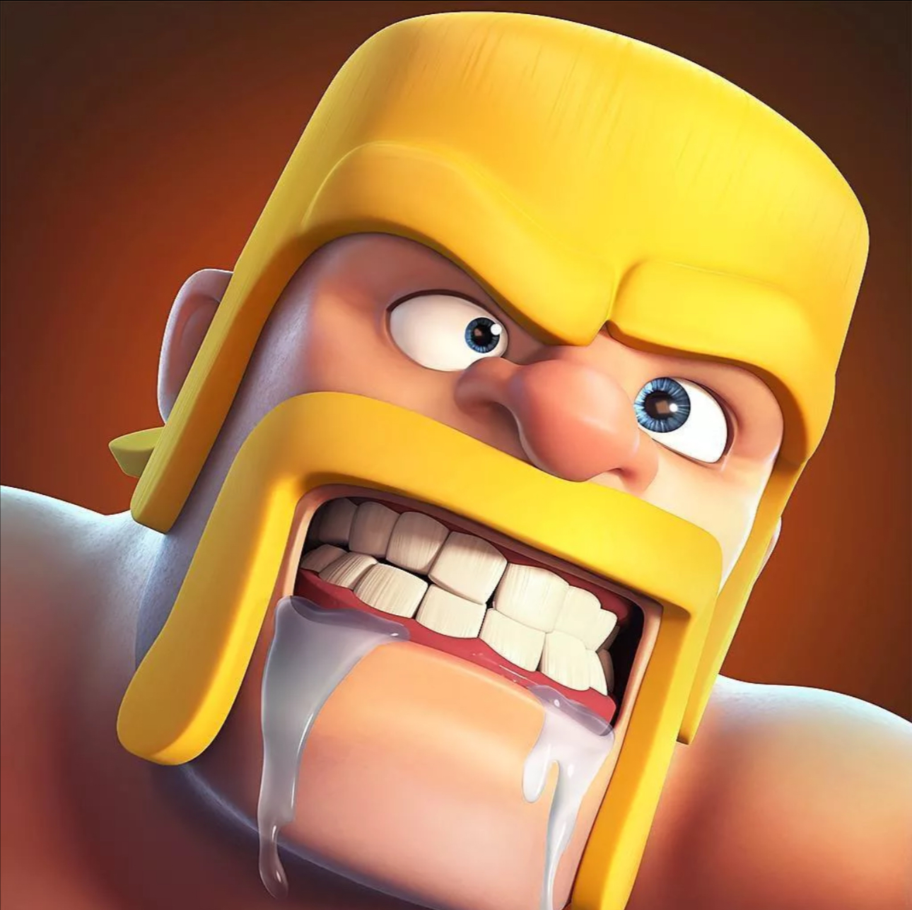 Clash of Clans Gems