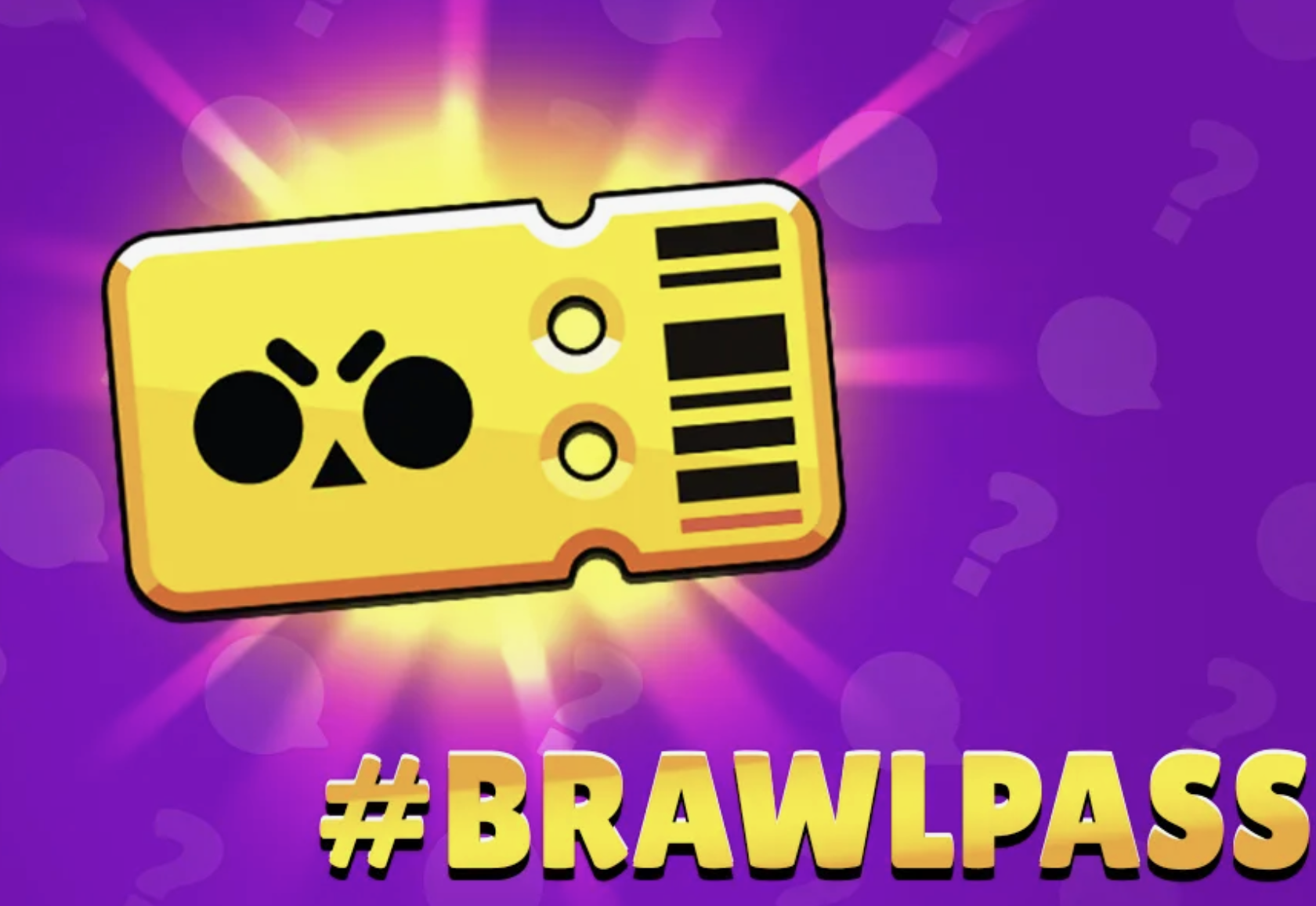 [👣 [АКЦИЯ] BRAWL PASS ПО СКИДКЕ 👣] Brawl Stars Донат