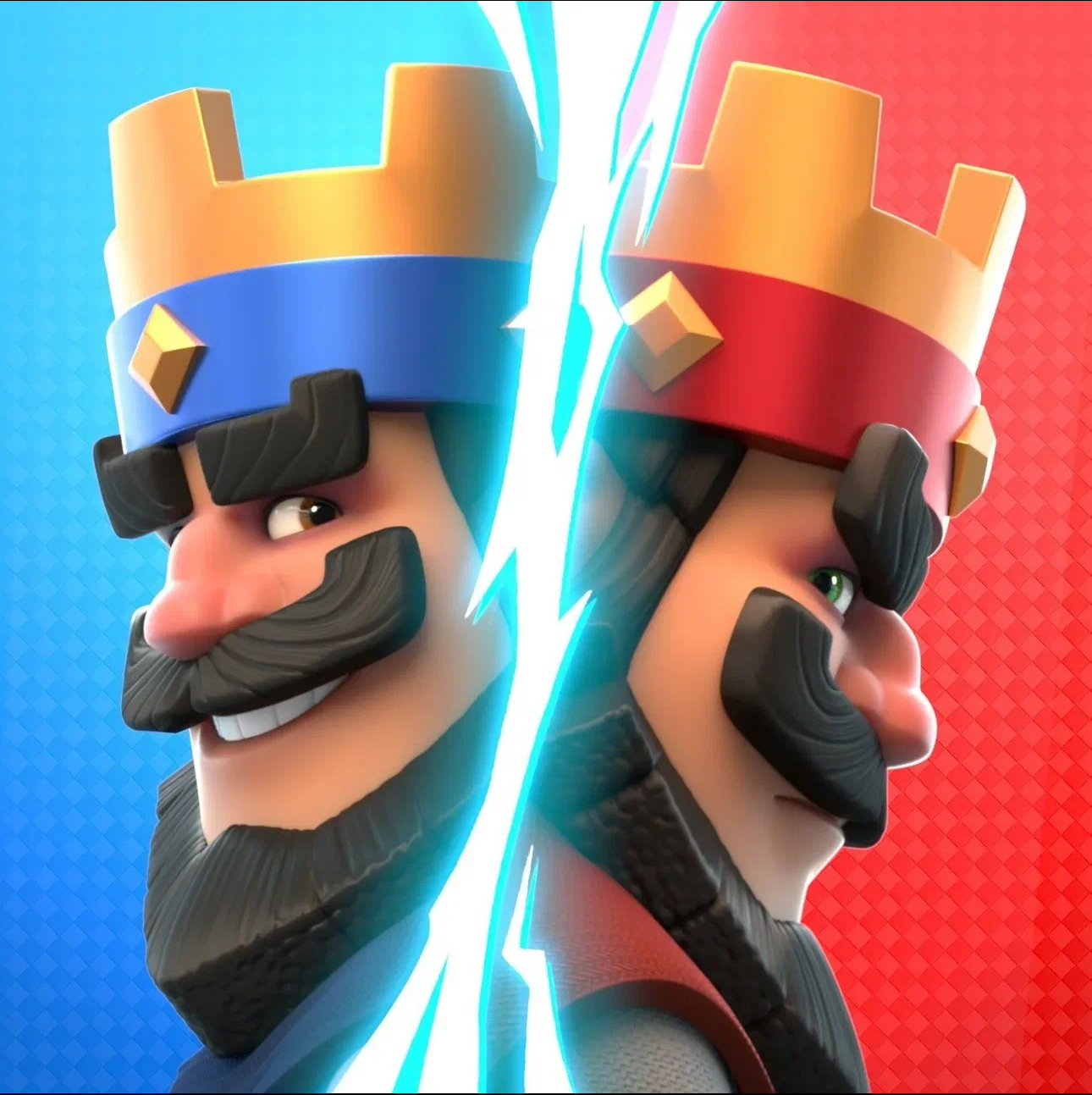 Clash Royale Гемы