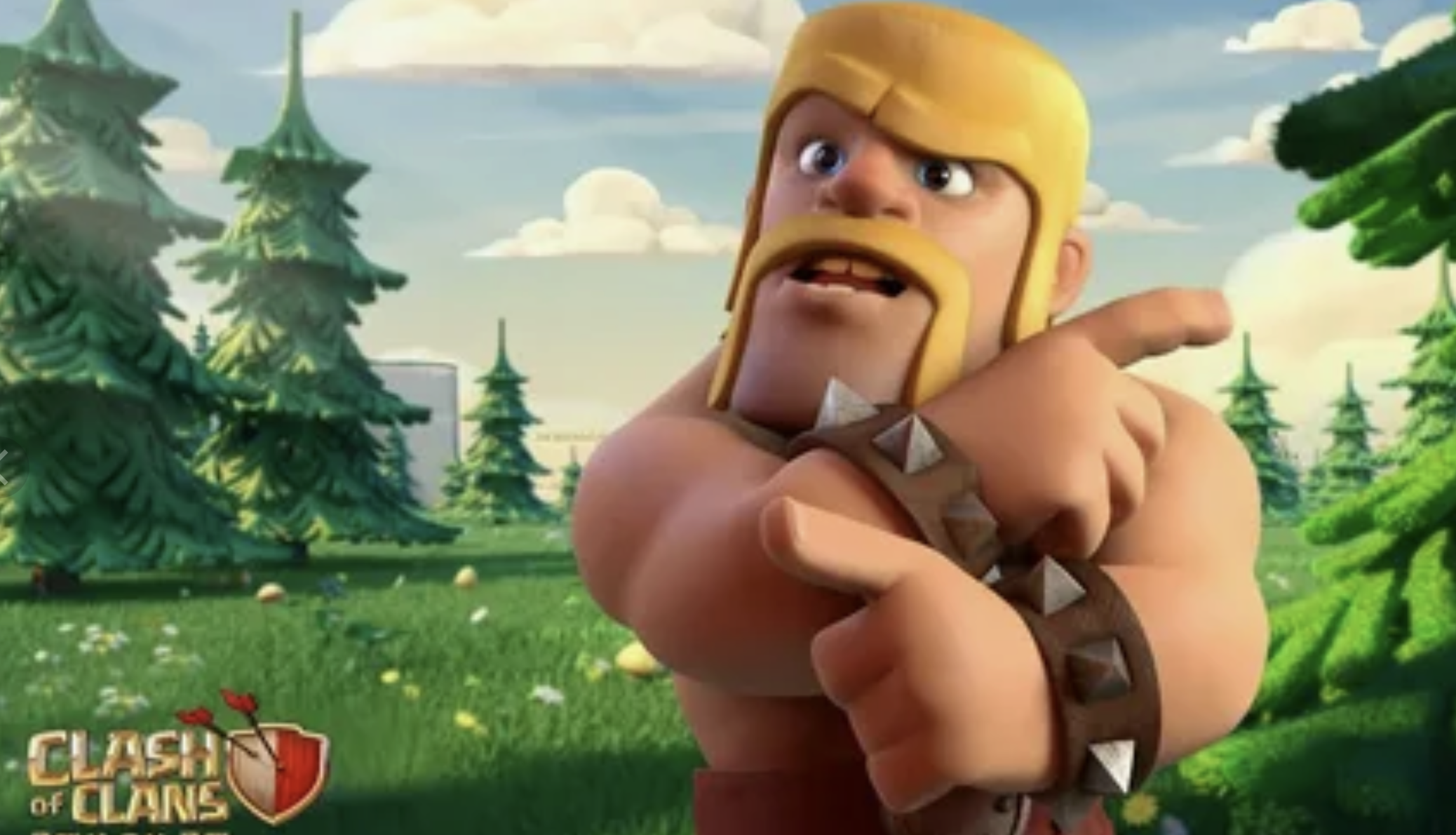 [👣АКЦИЯ - CLASH С ХОЛАННОМ (пропуск)👣] Clash of Clans Донат