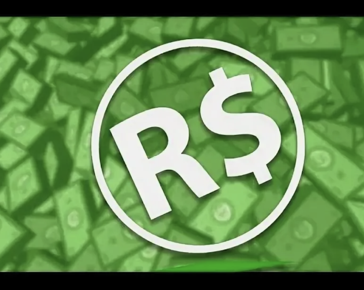 [100 ROBUX] Roblox Robux