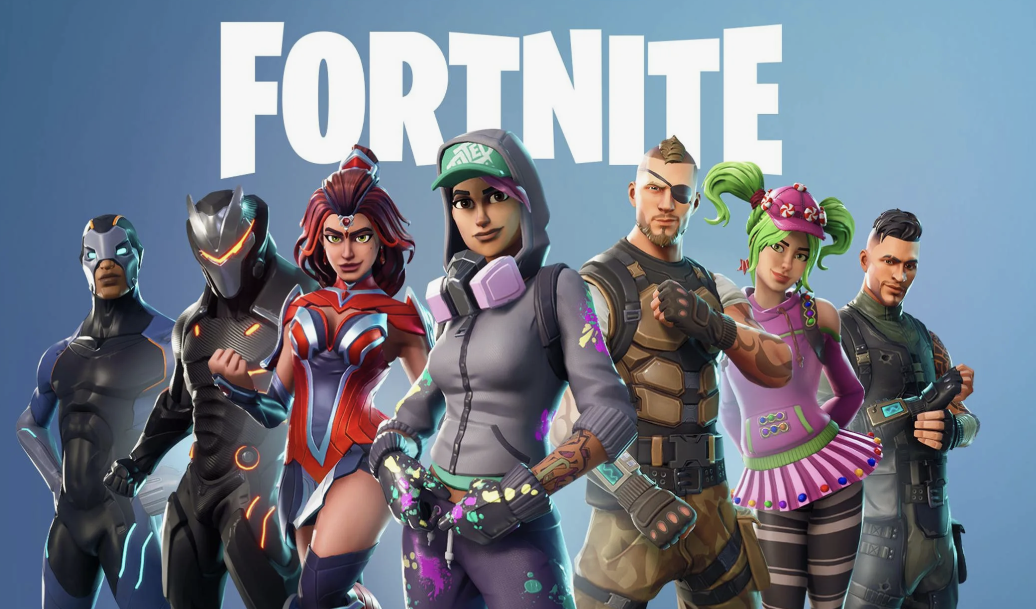 Fortnite V-Bucks