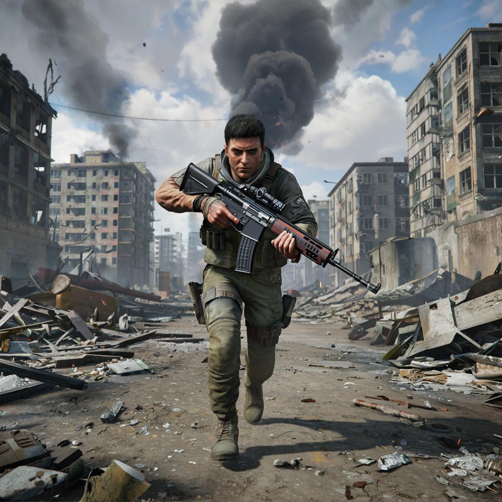 Escape from Tarkov Arena Буст