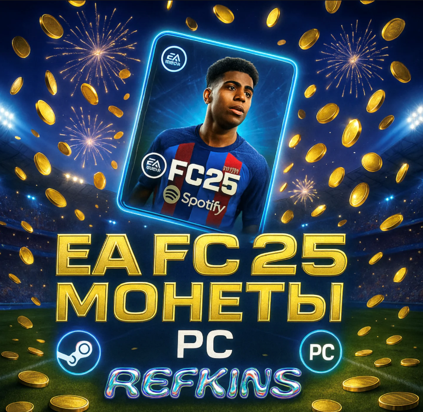[250] FC Mobile Донат